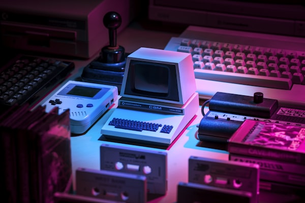 PixelParadise PC Screen Sync Software Backlight Kit